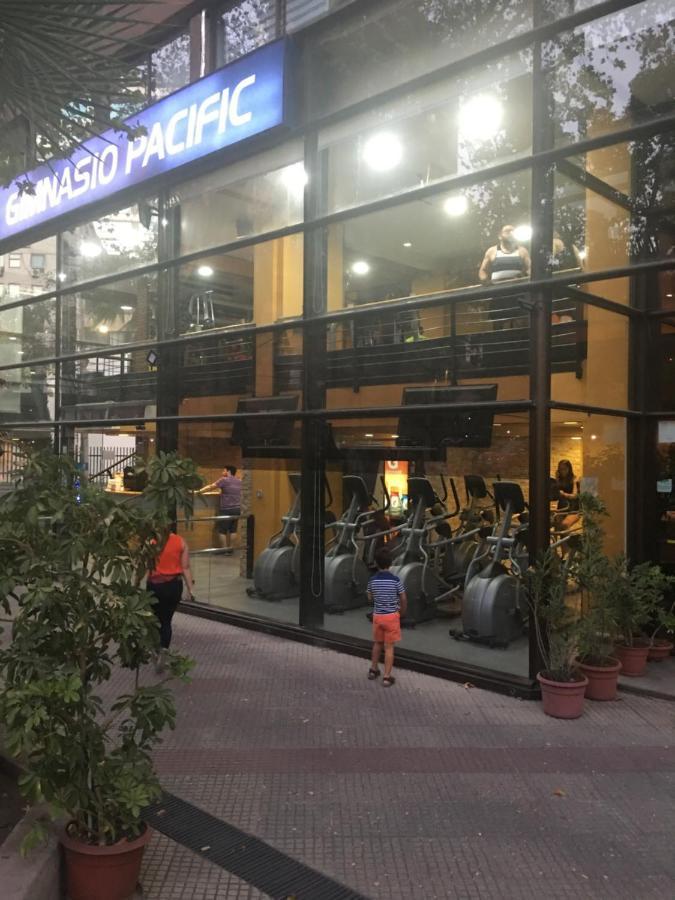 Santiago Encomenderos El Golf — Photos 3